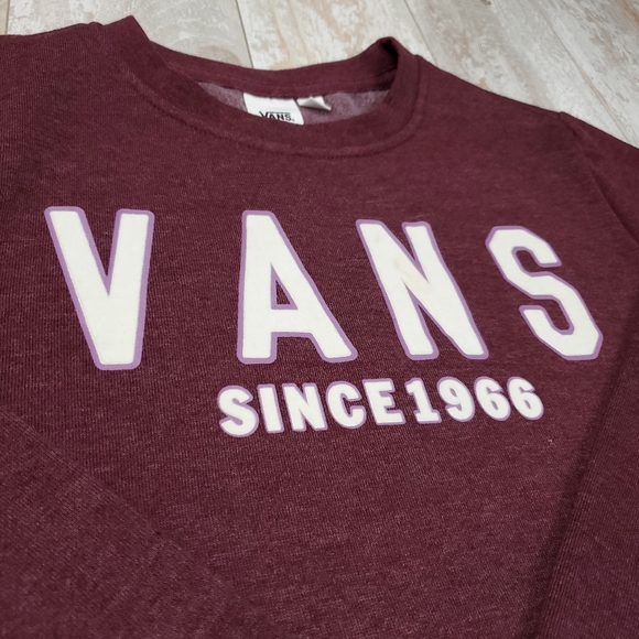 Vans OG Since 66 Crew - Picture 2 of 5